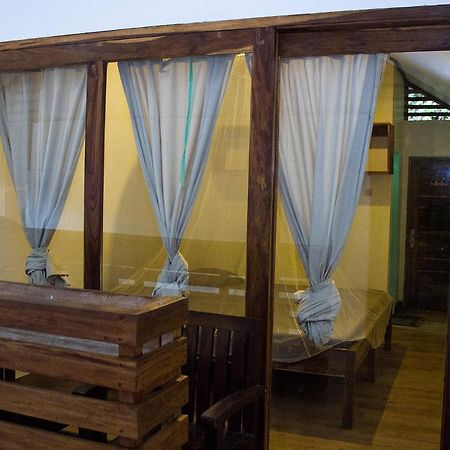 Bk Homestay, Batukaras Exterior photo