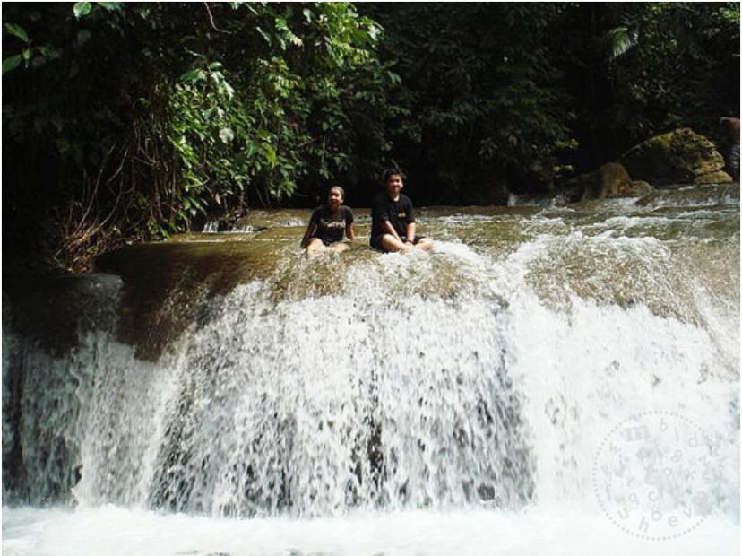 Bk Homestay, Batukaras Exterior photo
